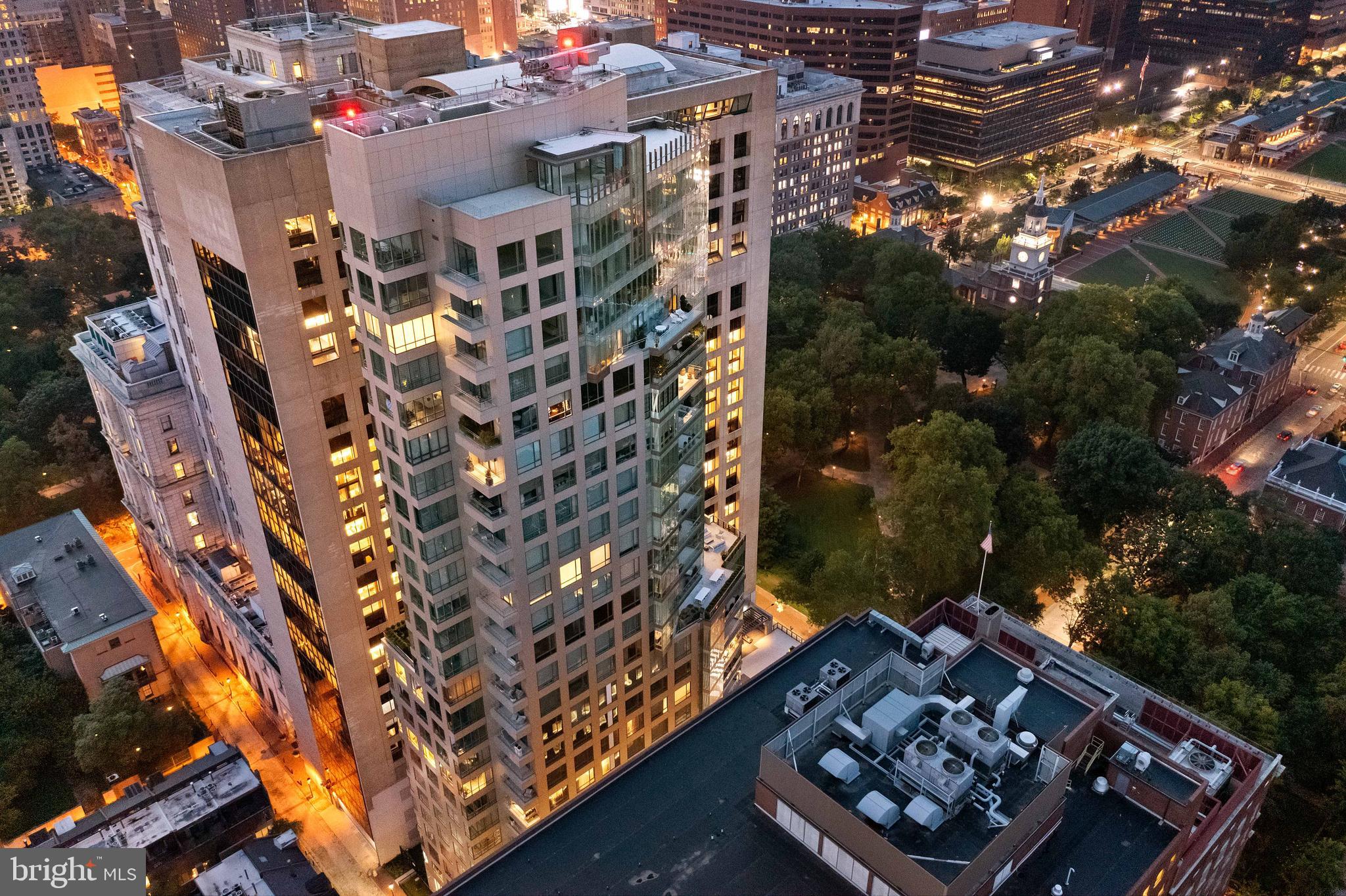 500 WALNUT STREET 1001