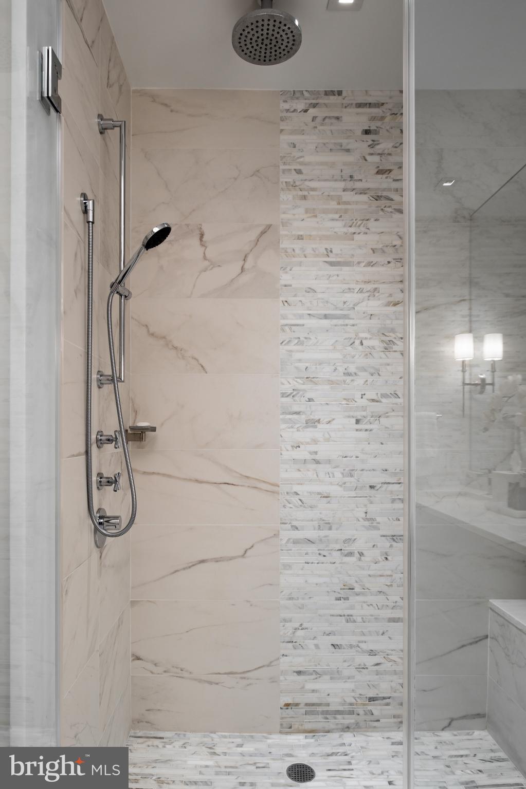 WASHINGTON SQ - Residential