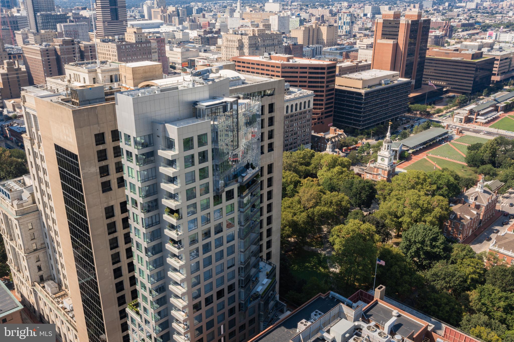 500 WALNUT STREET 1001