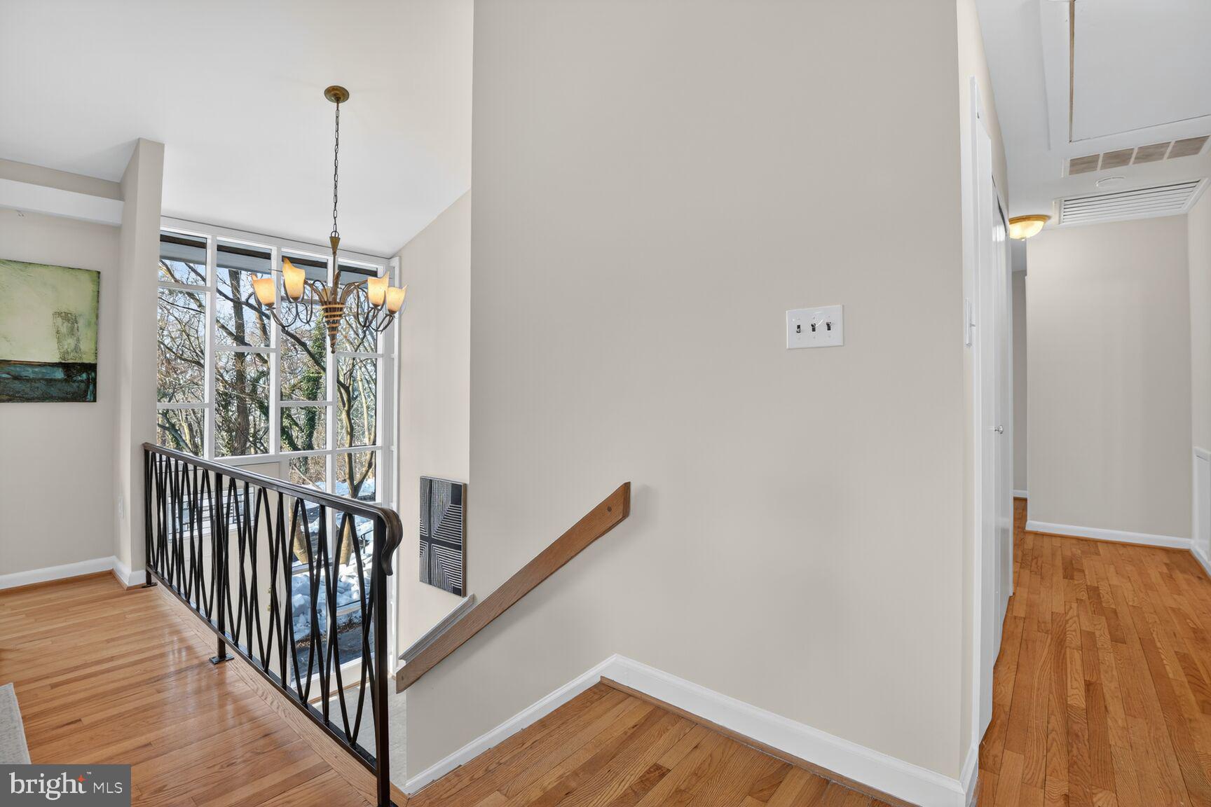 WILSON KNOLLS - Residential