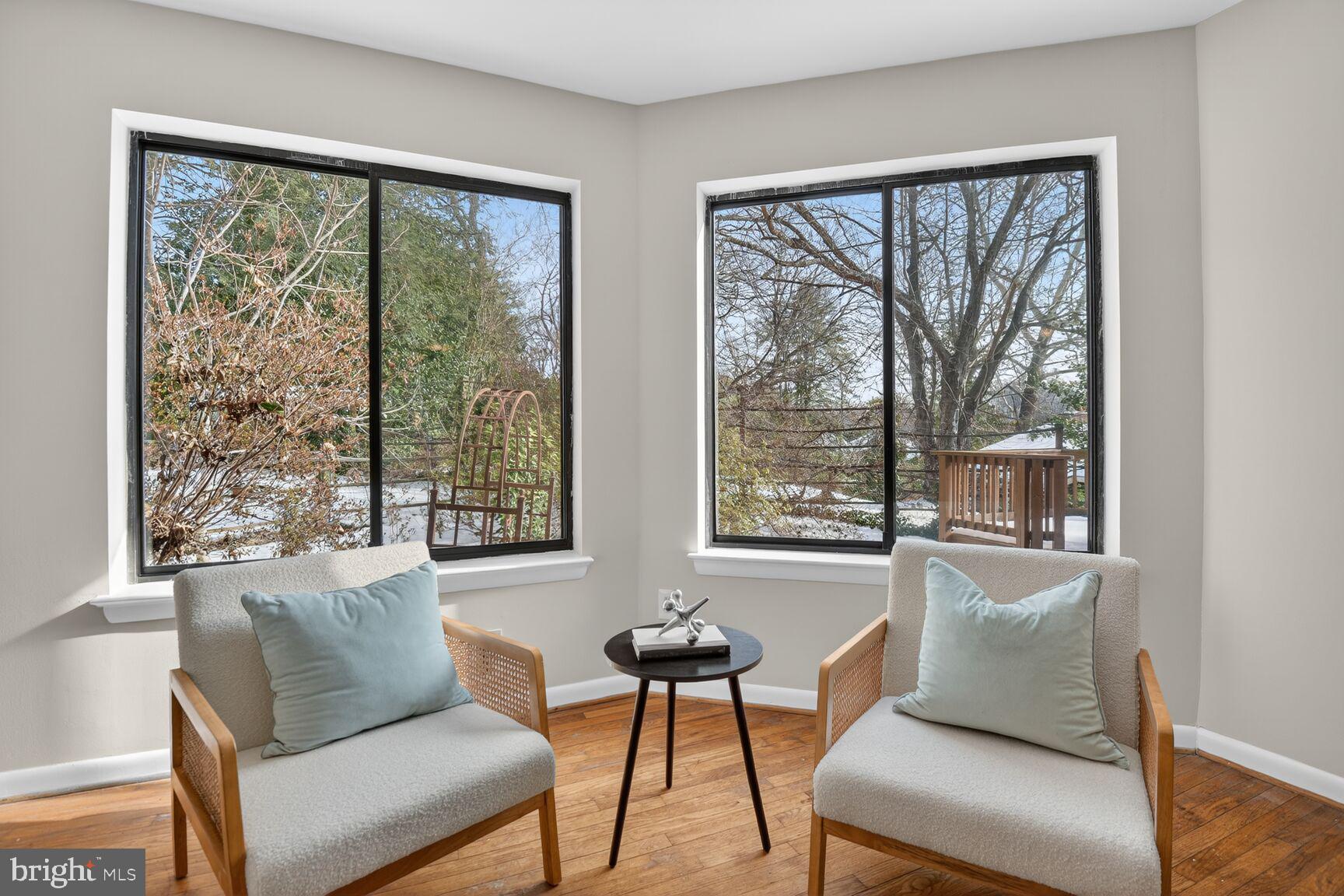 WILSON KNOLLS - Residential