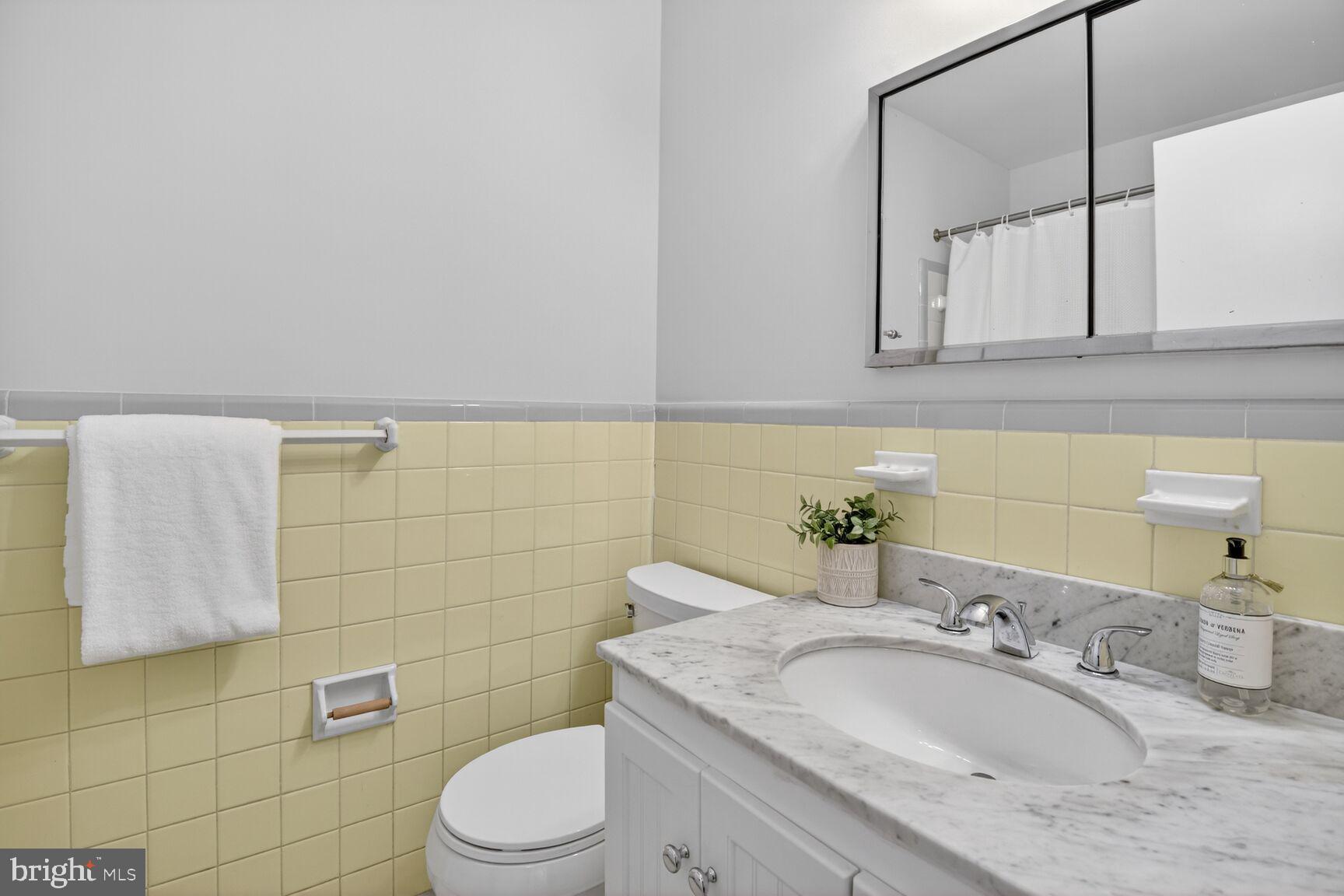 WILSON KNOLLS - Residential