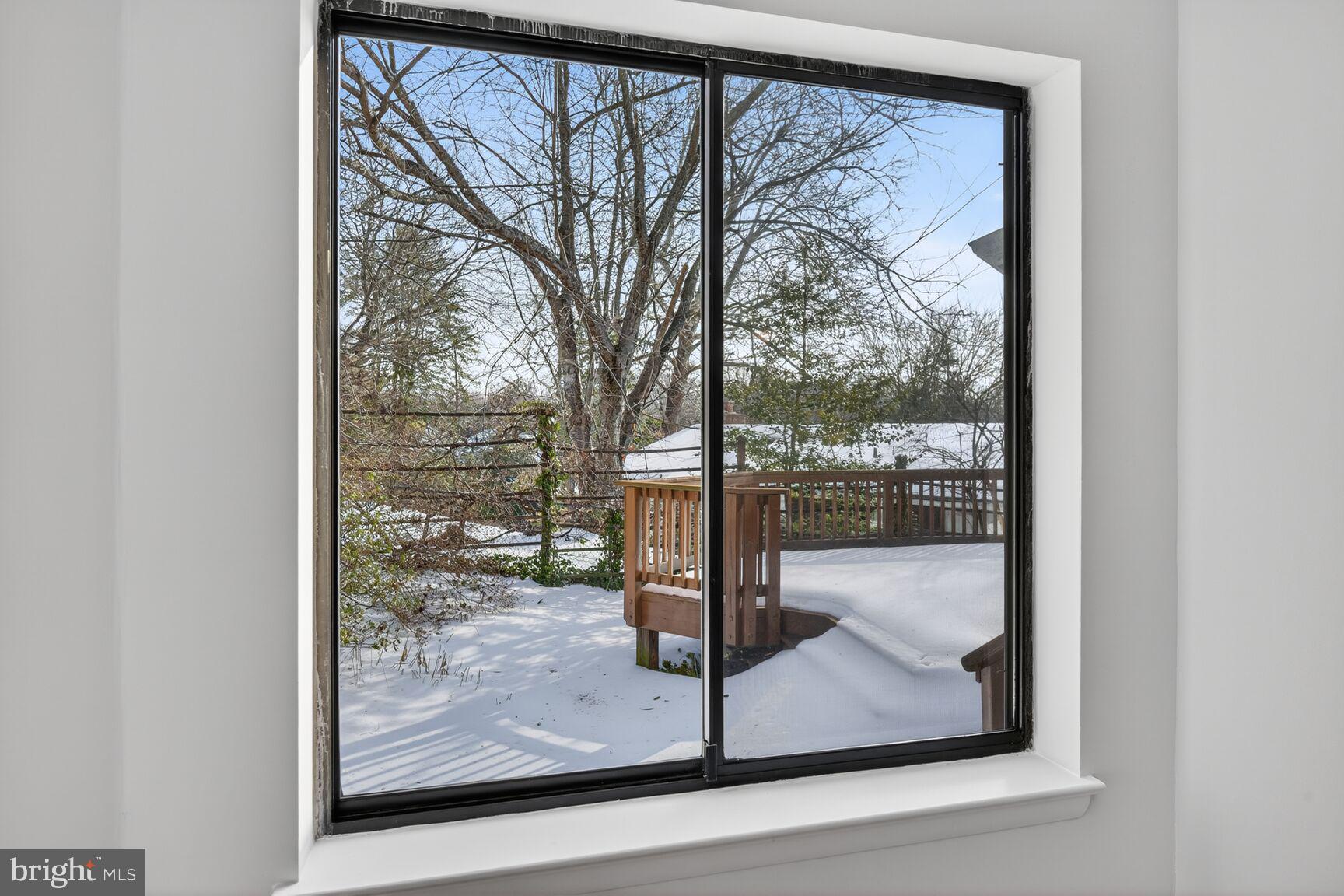 WILSON KNOLLS - Residential