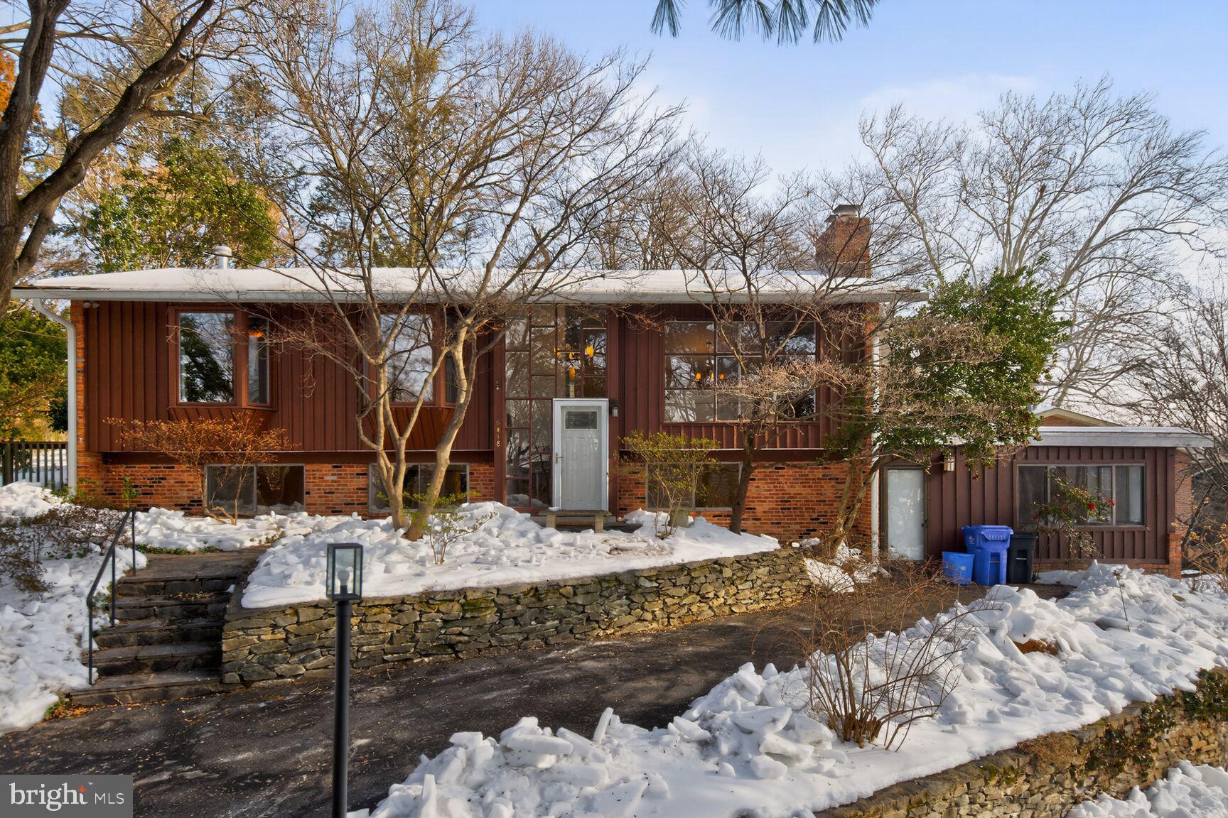 WILSON KNOLLS - Residential