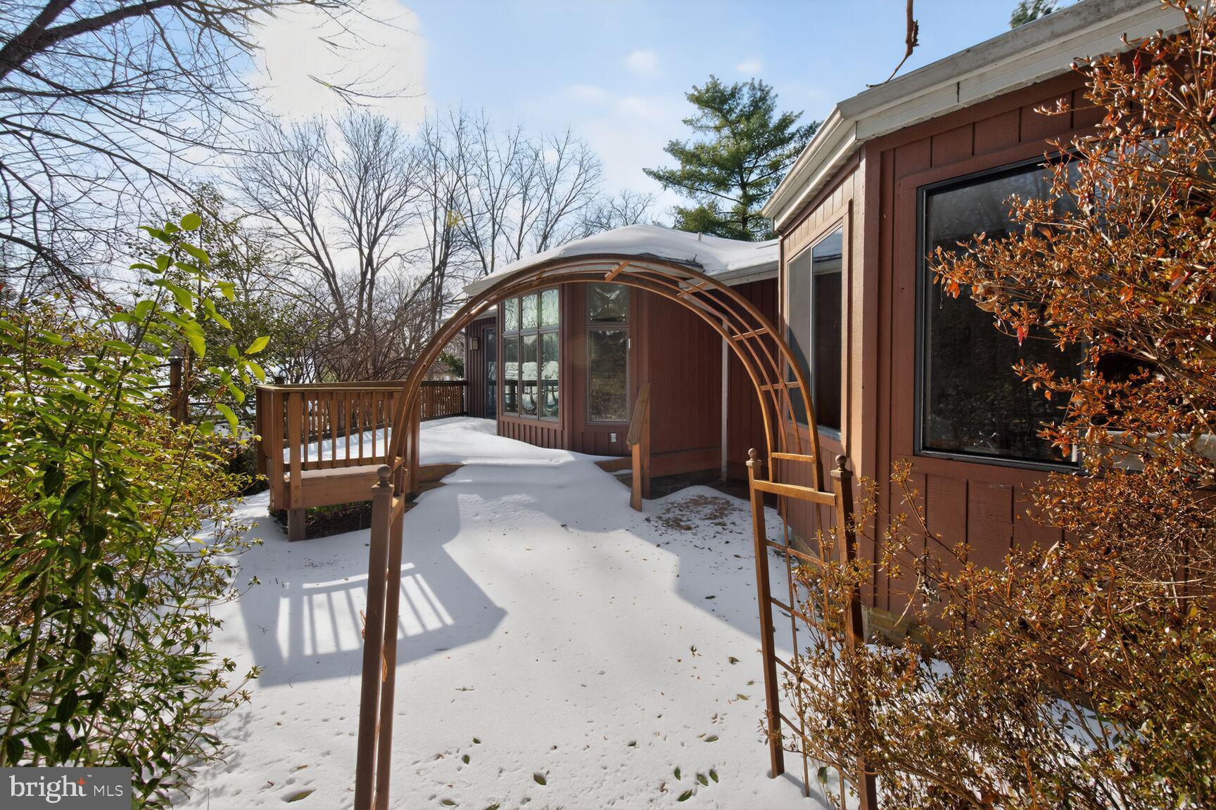 WILSON KNOLLS - Residential