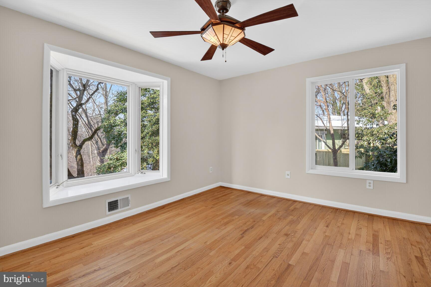 WILSON KNOLLS - Residential