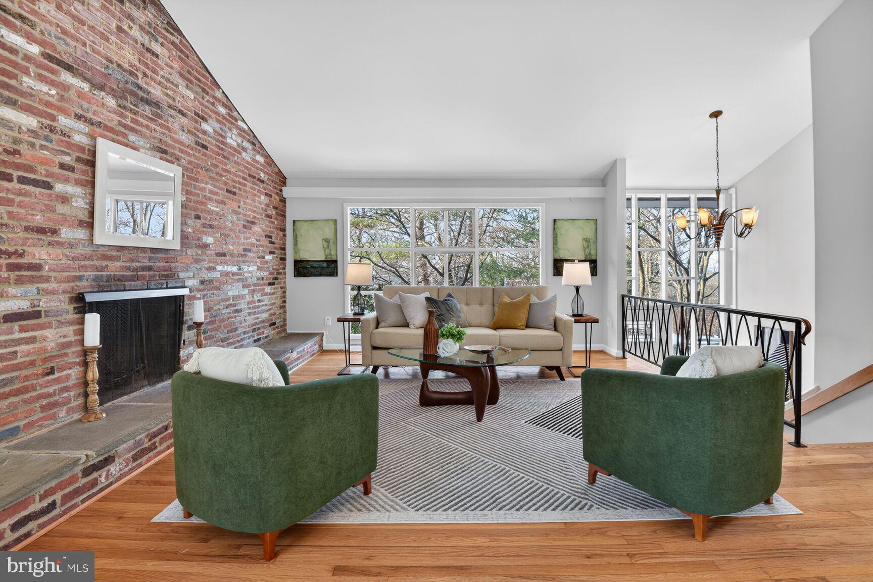 WILSON KNOLLS - Residential