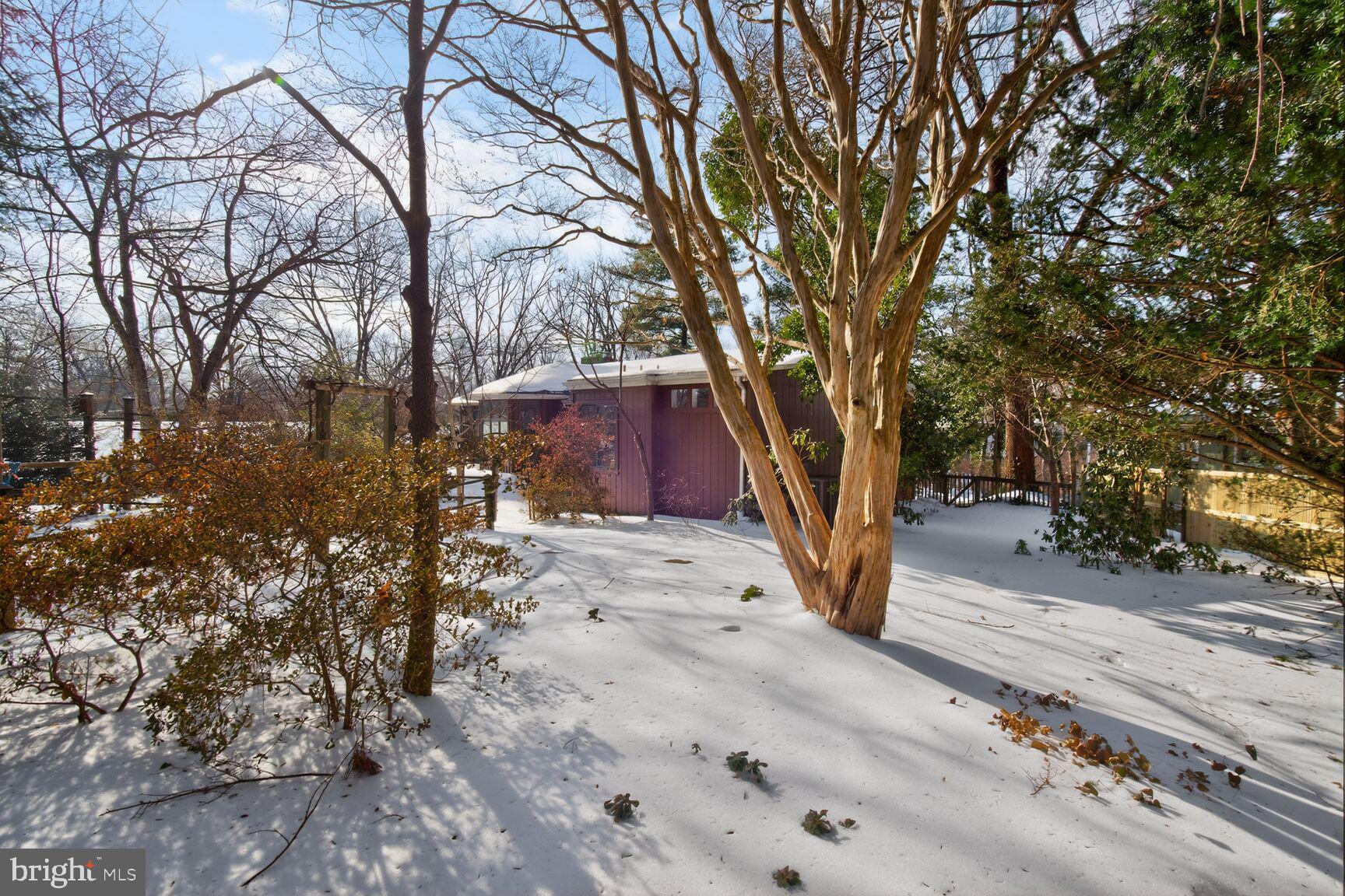 WILSON KNOLLS - Residential