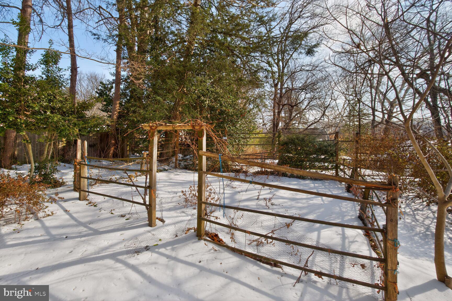 WILSON KNOLLS - Residential