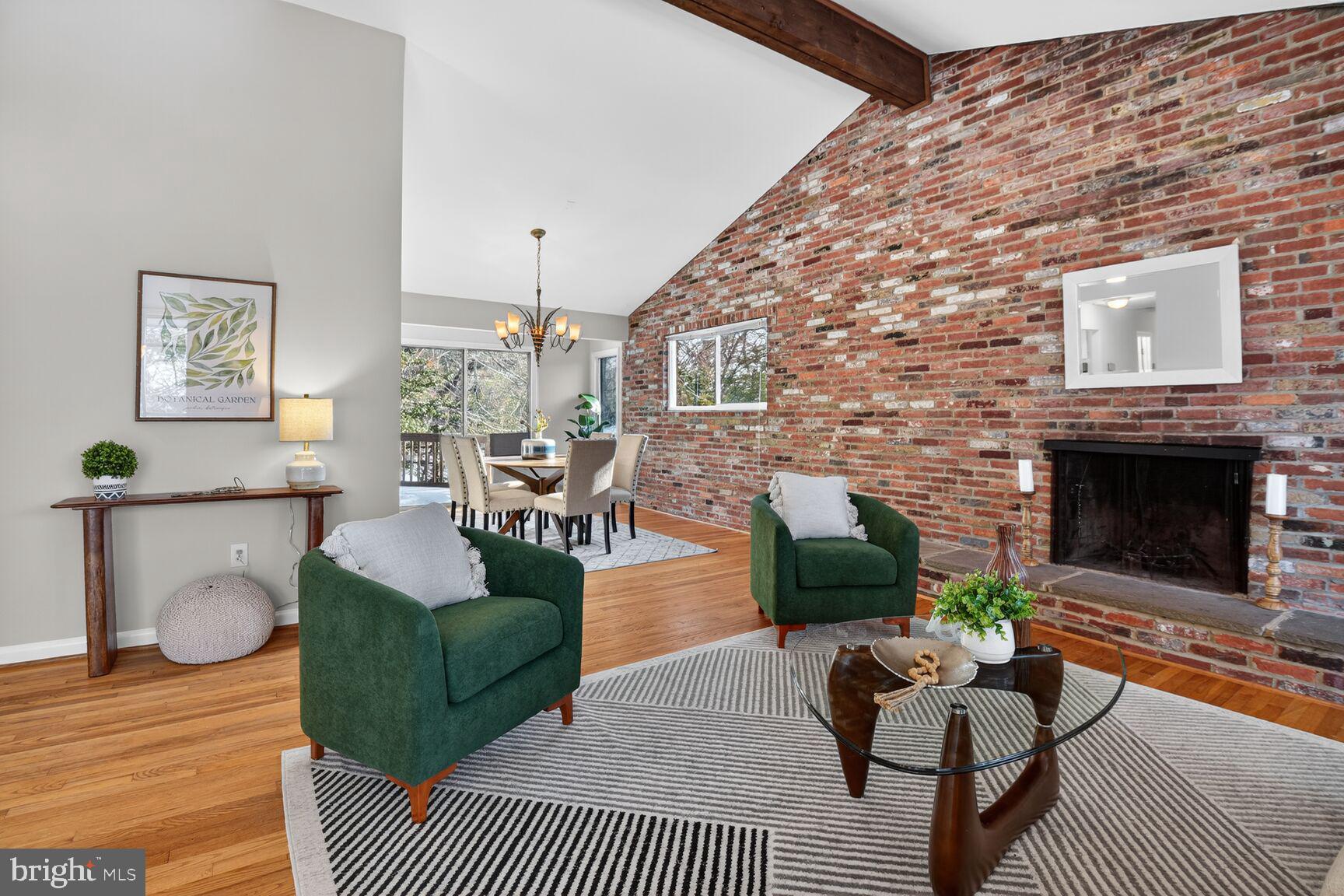 WILSON KNOLLS - Residential