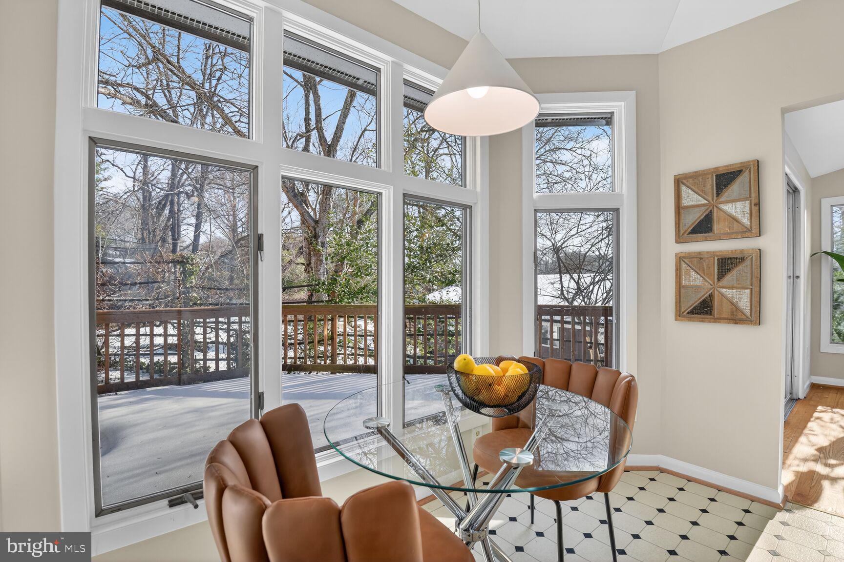 WILSON KNOLLS - Residential