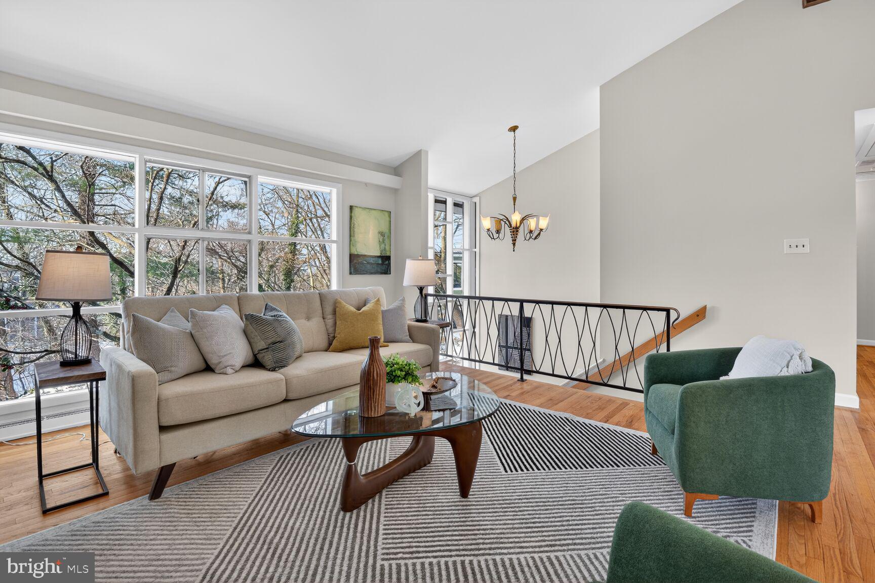 WILSON KNOLLS - Residential