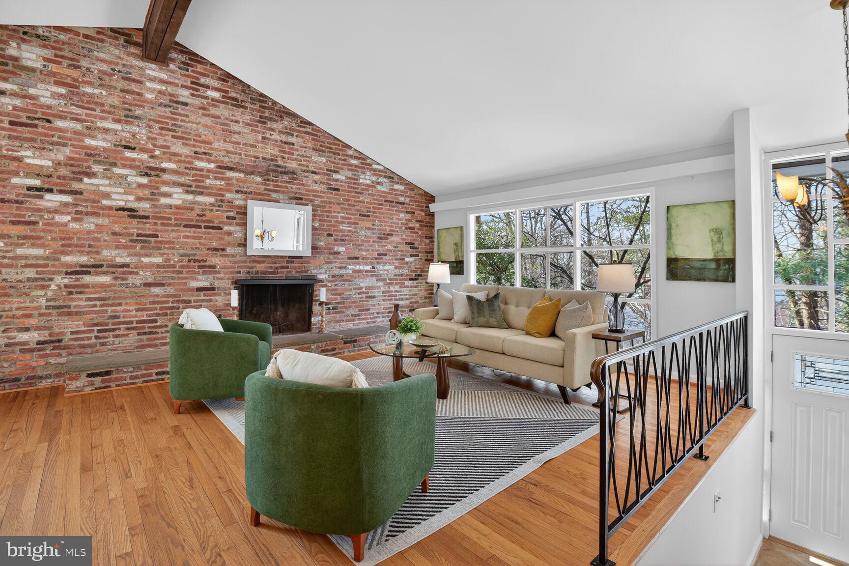 WILSON KNOLLS - Residential