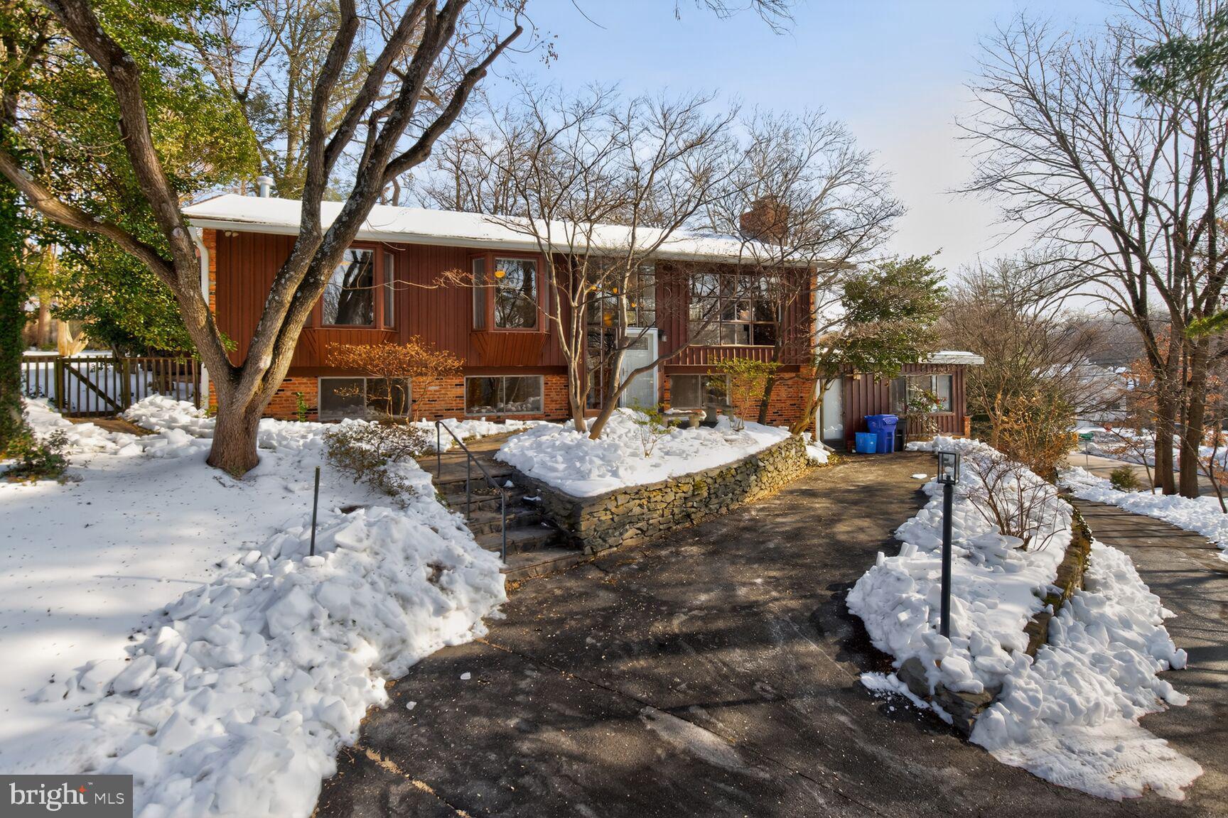 WILSON KNOLLS - Residential