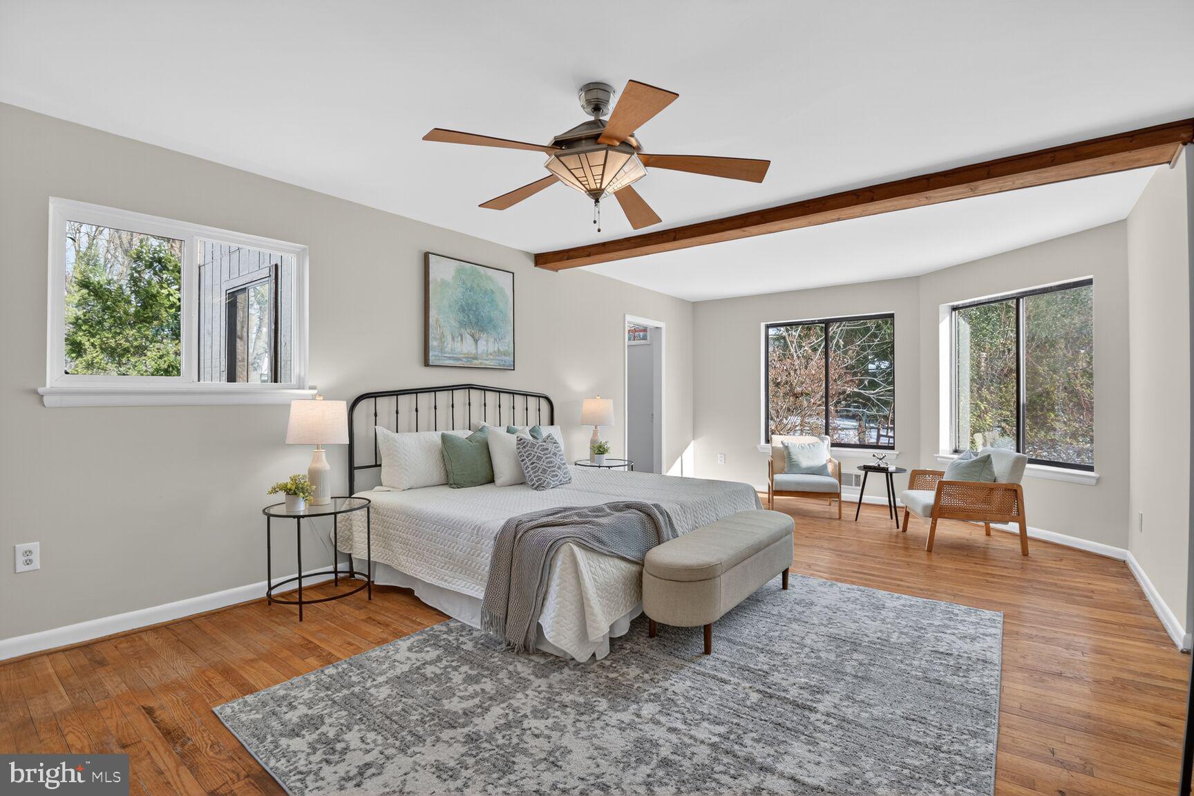 WILSON KNOLLS - Residential