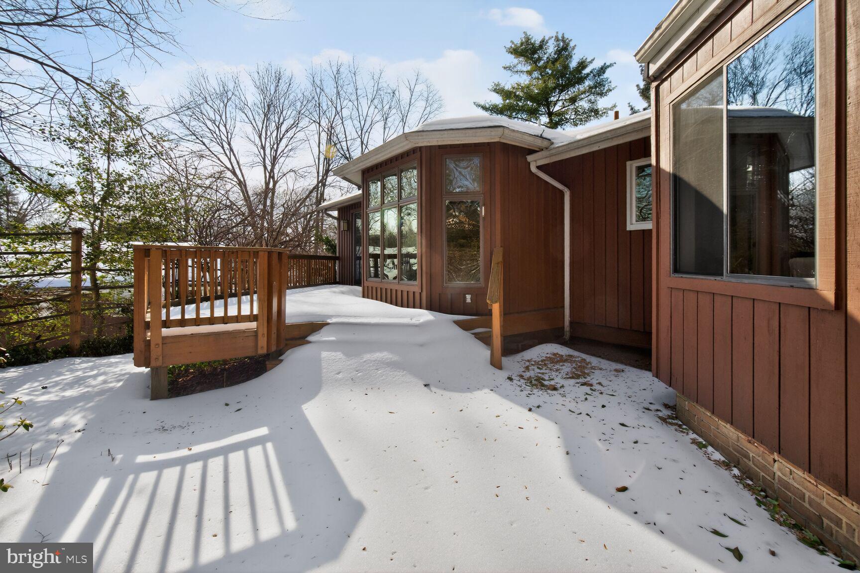 WILSON KNOLLS - Residential