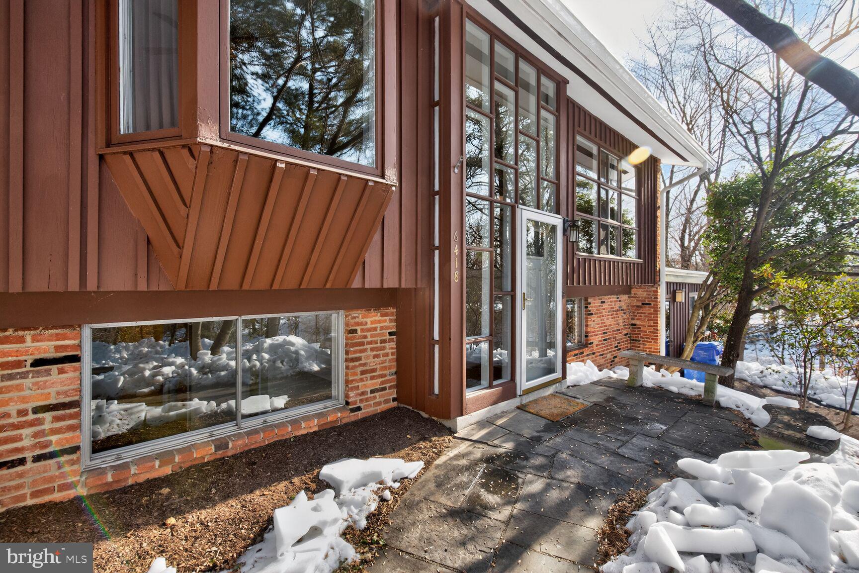 WILSON KNOLLS - Residential