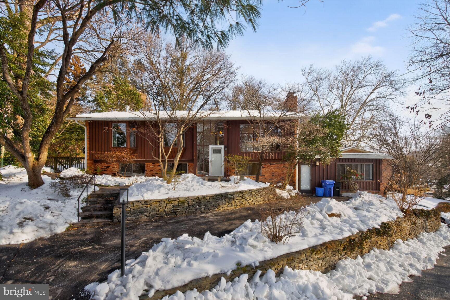 WILSON KNOLLS - Residential