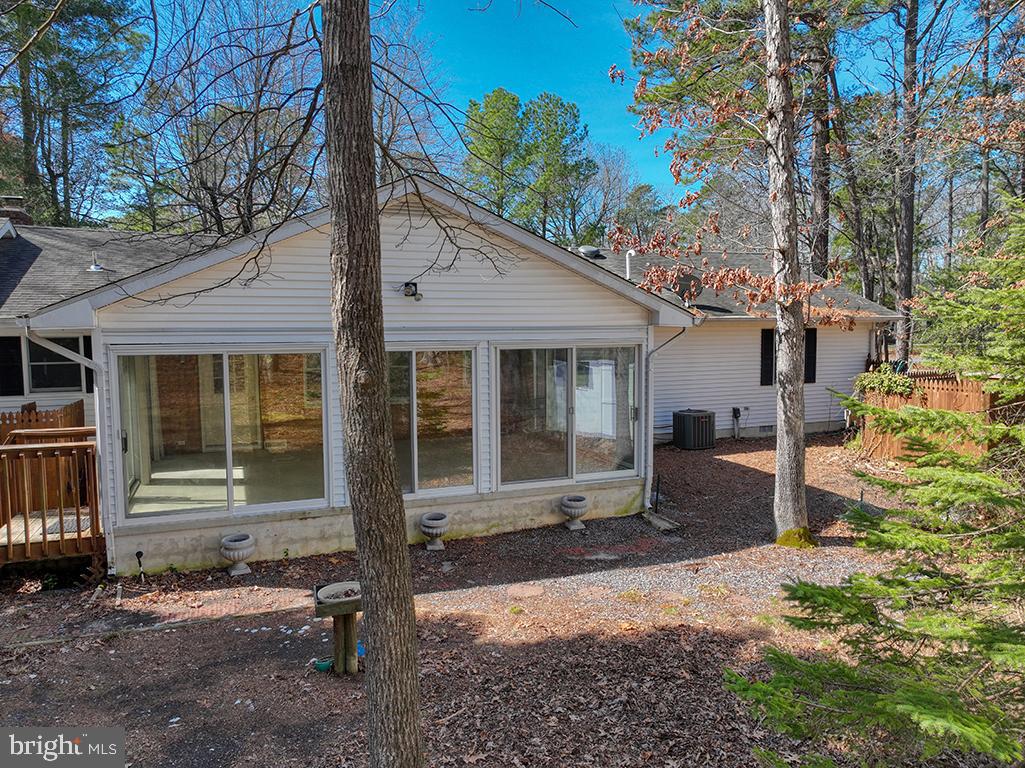 WOODS ON HERRING CREEK - Residential