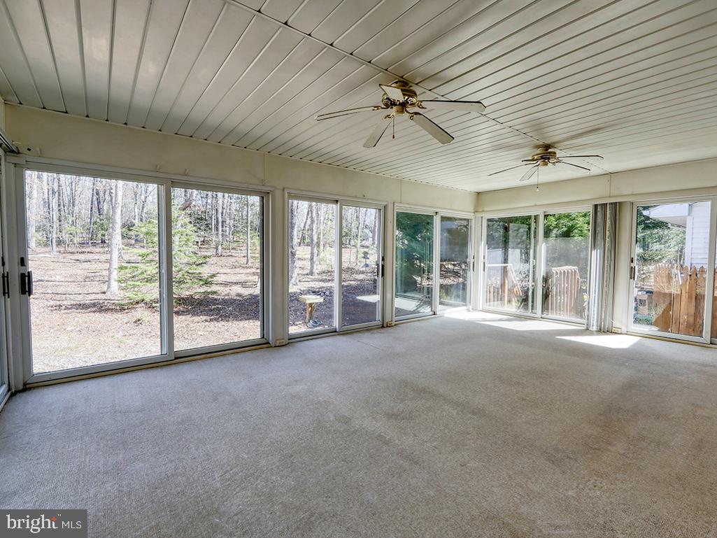 WOODS ON HERRING CREEK - Residential