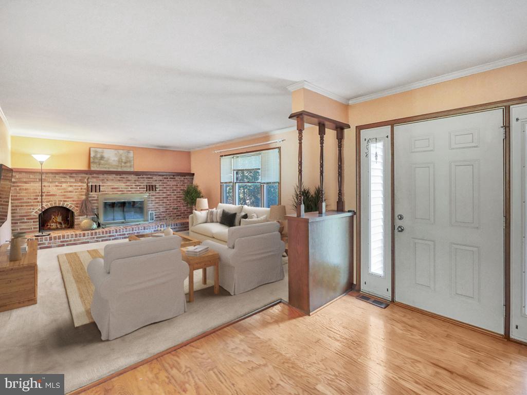 WOODS ON HERRING CREEK - Residential