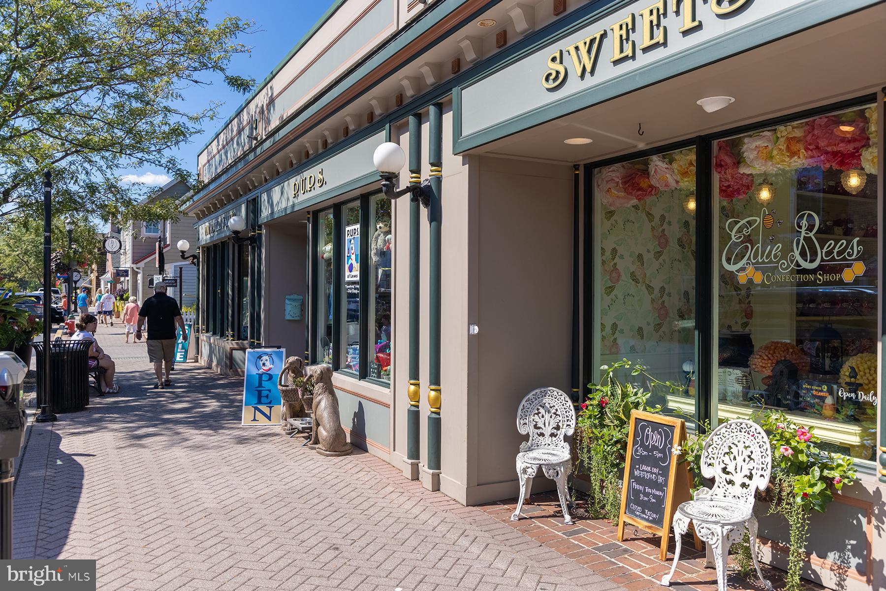 WOODS ON HERRING CREEK - Residential