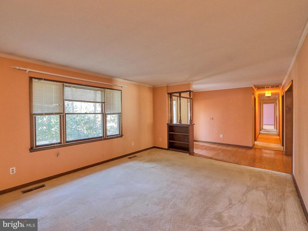 WOODS ON HERRING CREEK - Residential