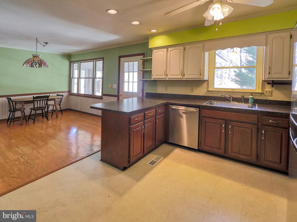 WOODS ON HERRING CREEK - Residential