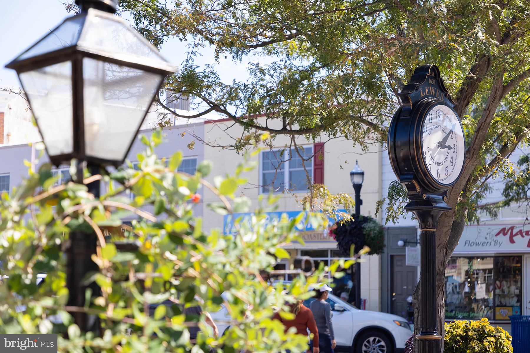 WOODS ON HERRING CREEK - Residential