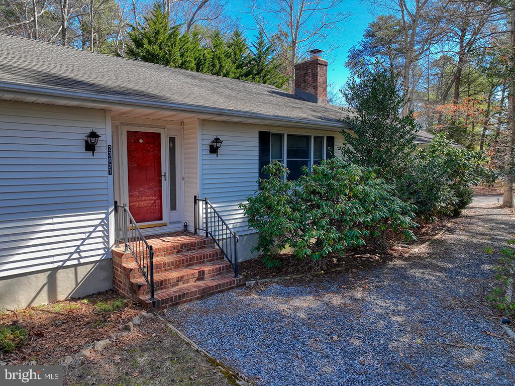 WOODS ON HERRING CREEK - Residential