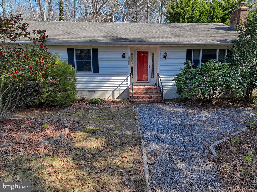 WOODS ON HERRING CREEK - Residential