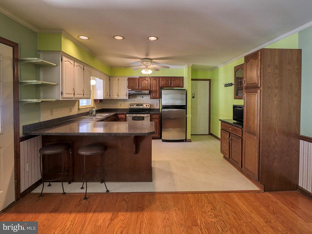 WOODS ON HERRING CREEK - Residential