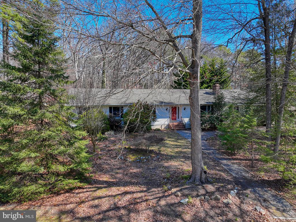 WOODS ON HERRING CREEK - Residential