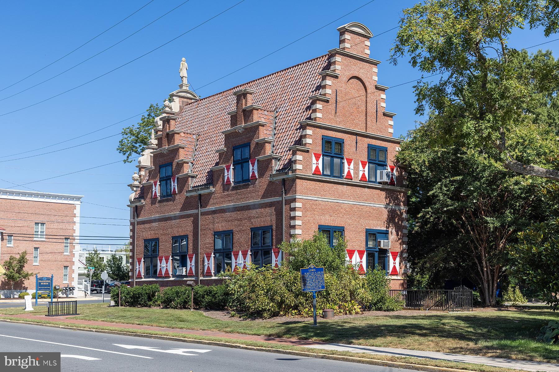 WOODS ON HERRING CREEK - Residential