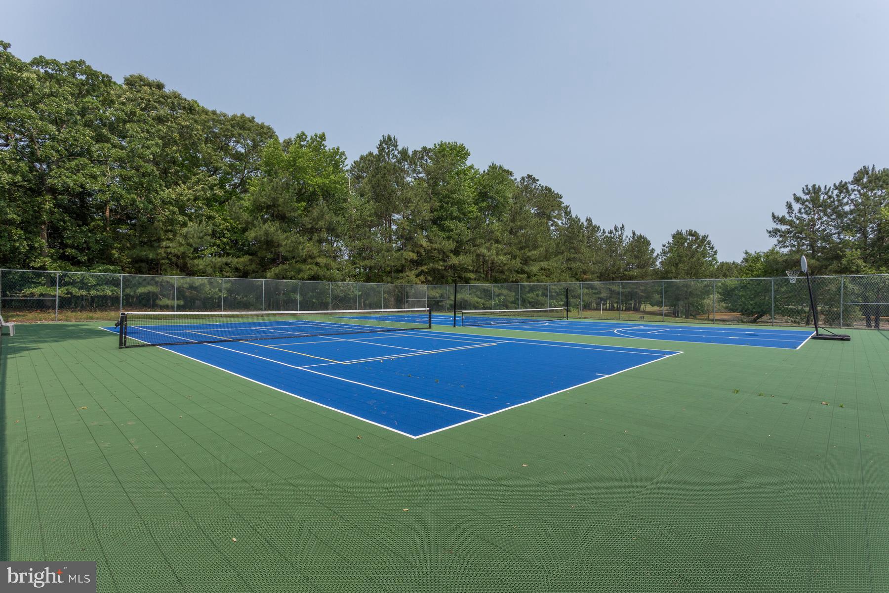 WOODS ON HERRING CREEK - Residential
