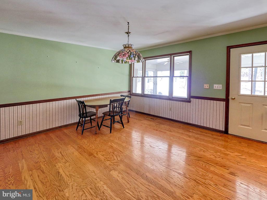 WOODS ON HERRING CREEK - Residential