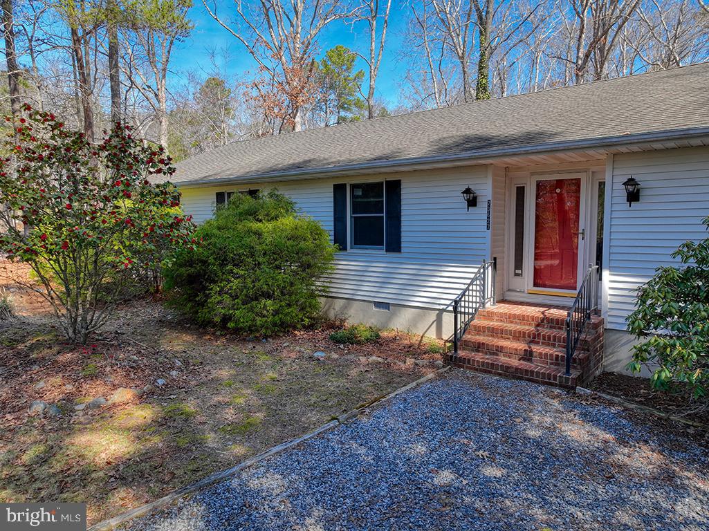 WOODS ON HERRING CREEK - Residential