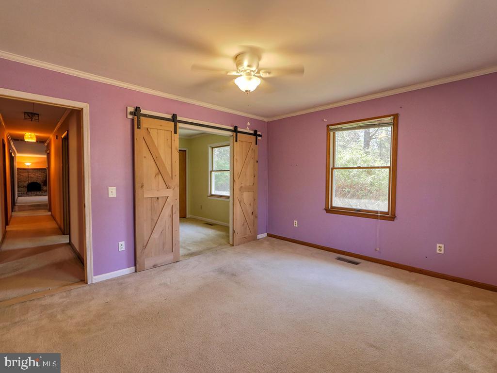 WOODS ON HERRING CREEK - Residential