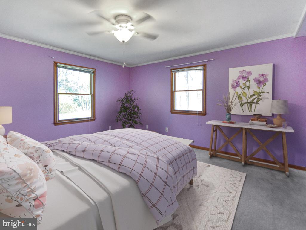 WOODS ON HERRING CREEK - Residential