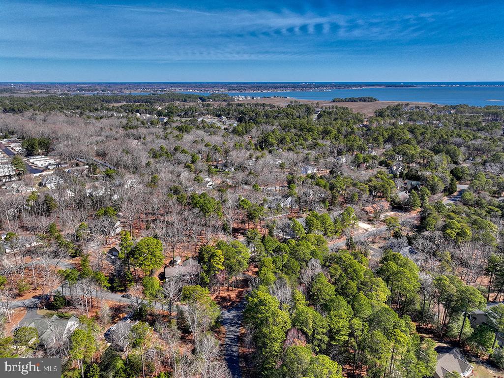 WOODS ON HERRING CREEK - Residential