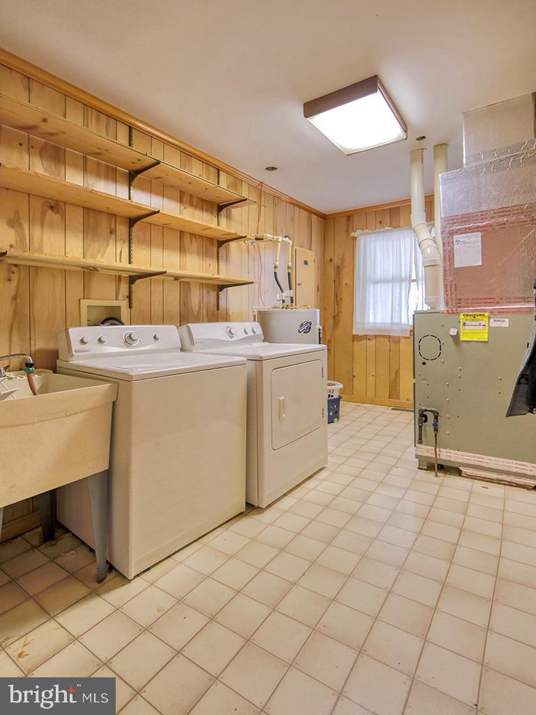 WOODS ON HERRING CREEK - Residential