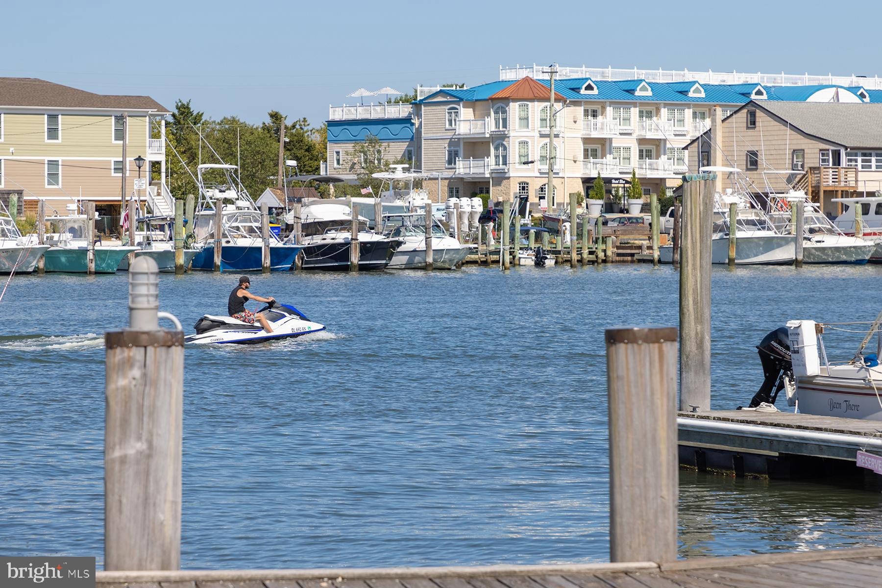 WOODS ON HERRING CREEK - Residential