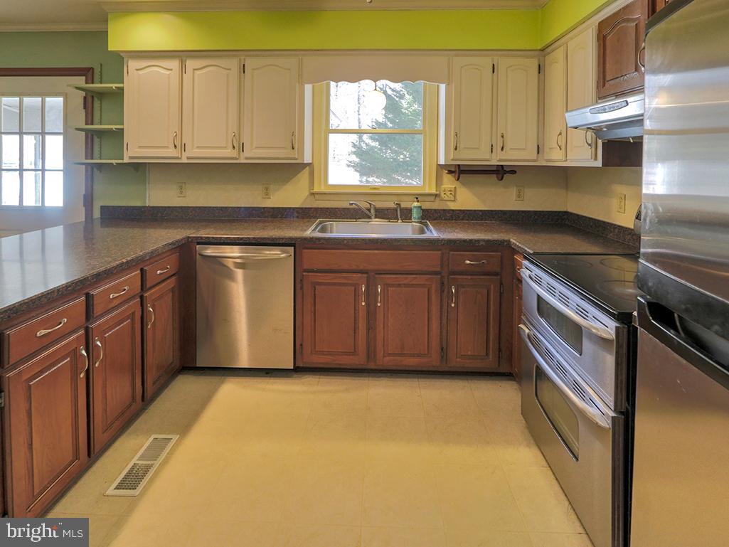 WOODS ON HERRING CREEK - Residential