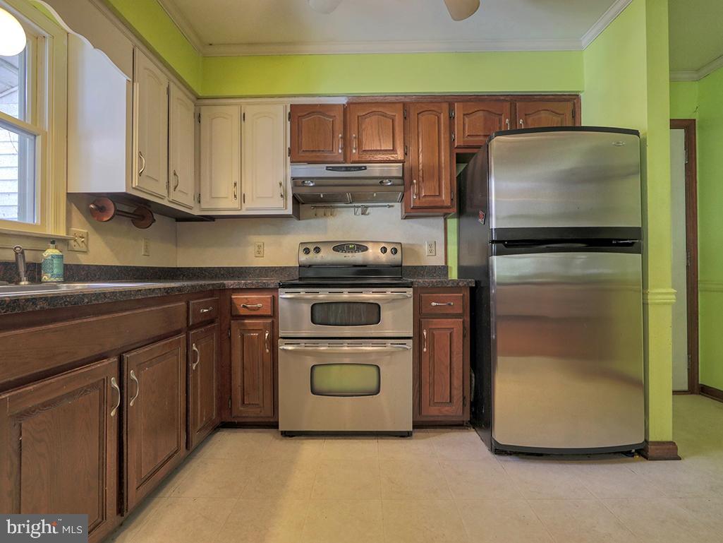 WOODS ON HERRING CREEK - Residential