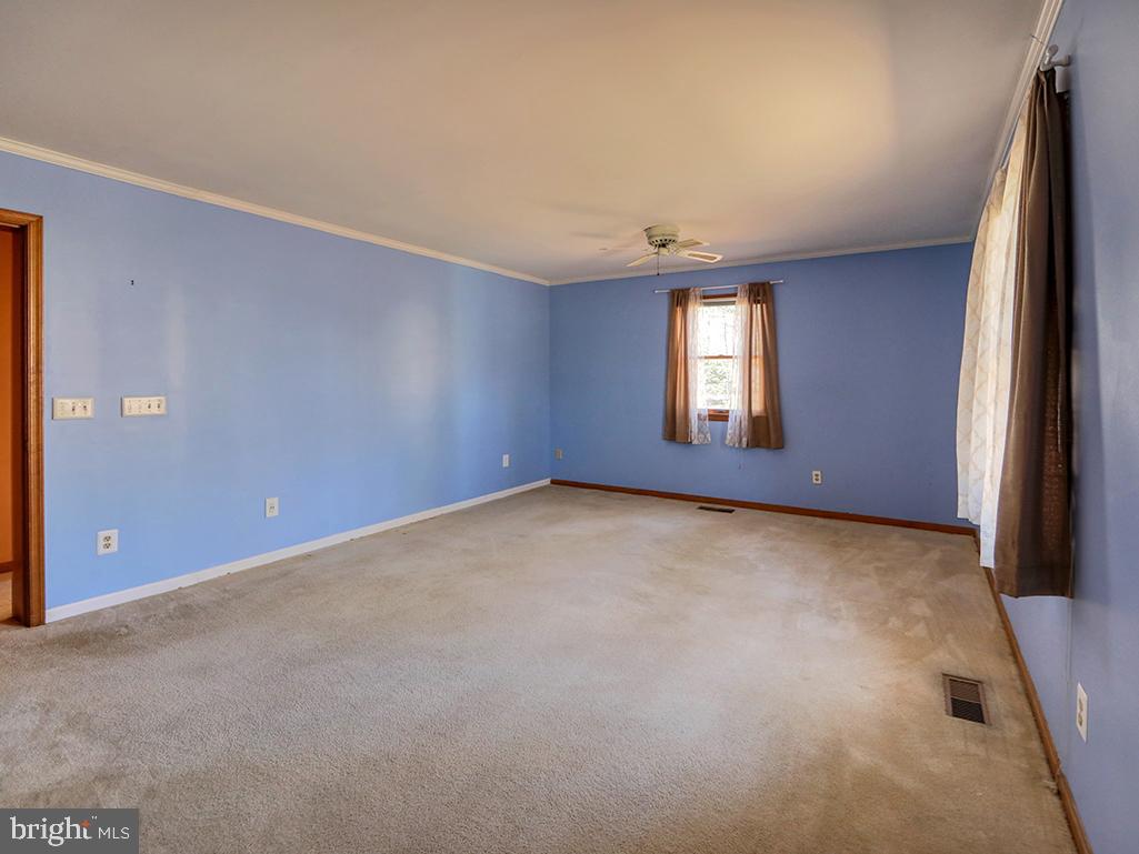 WOODS ON HERRING CREEK - Residential