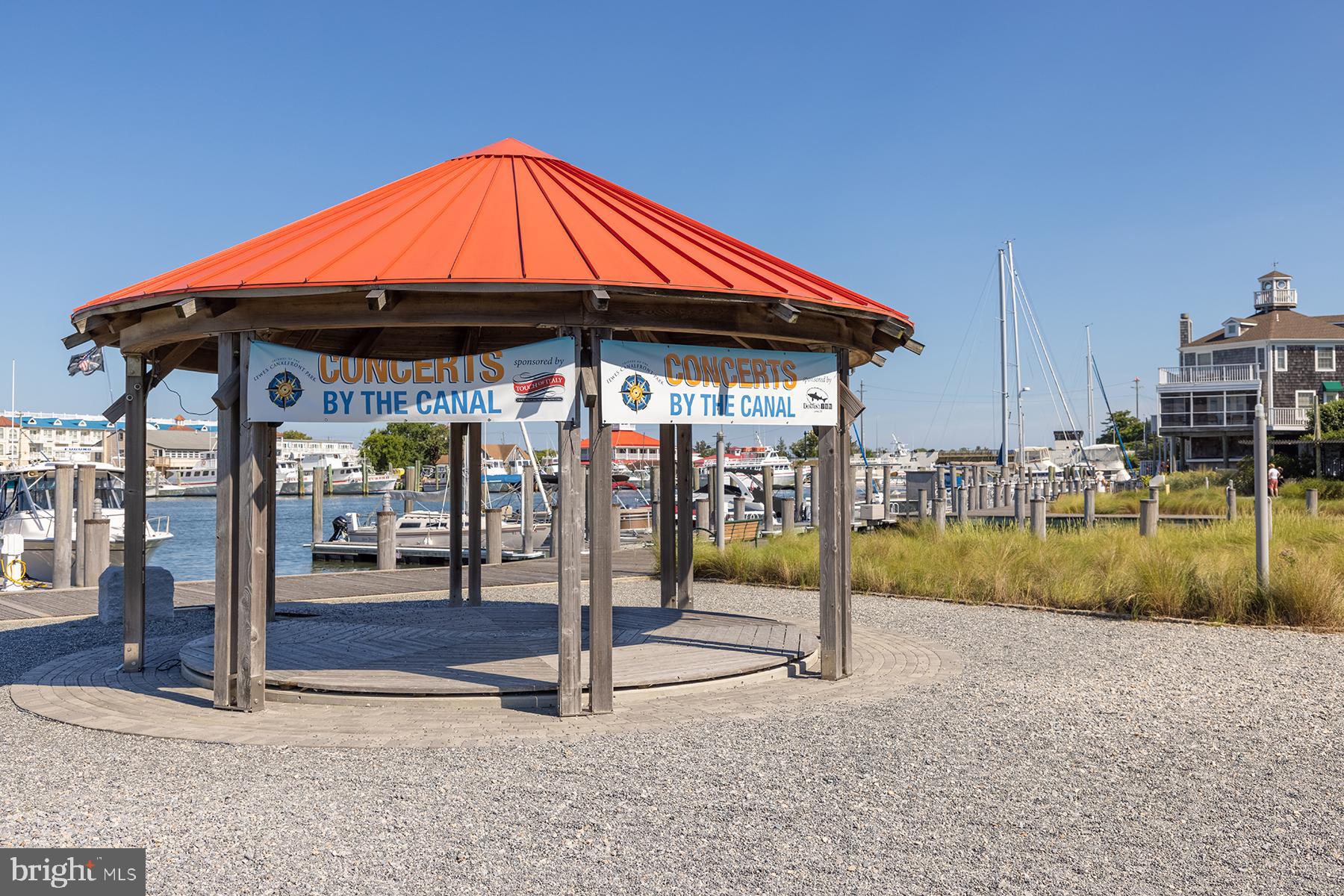 WOODS ON HERRING CREEK - Residential