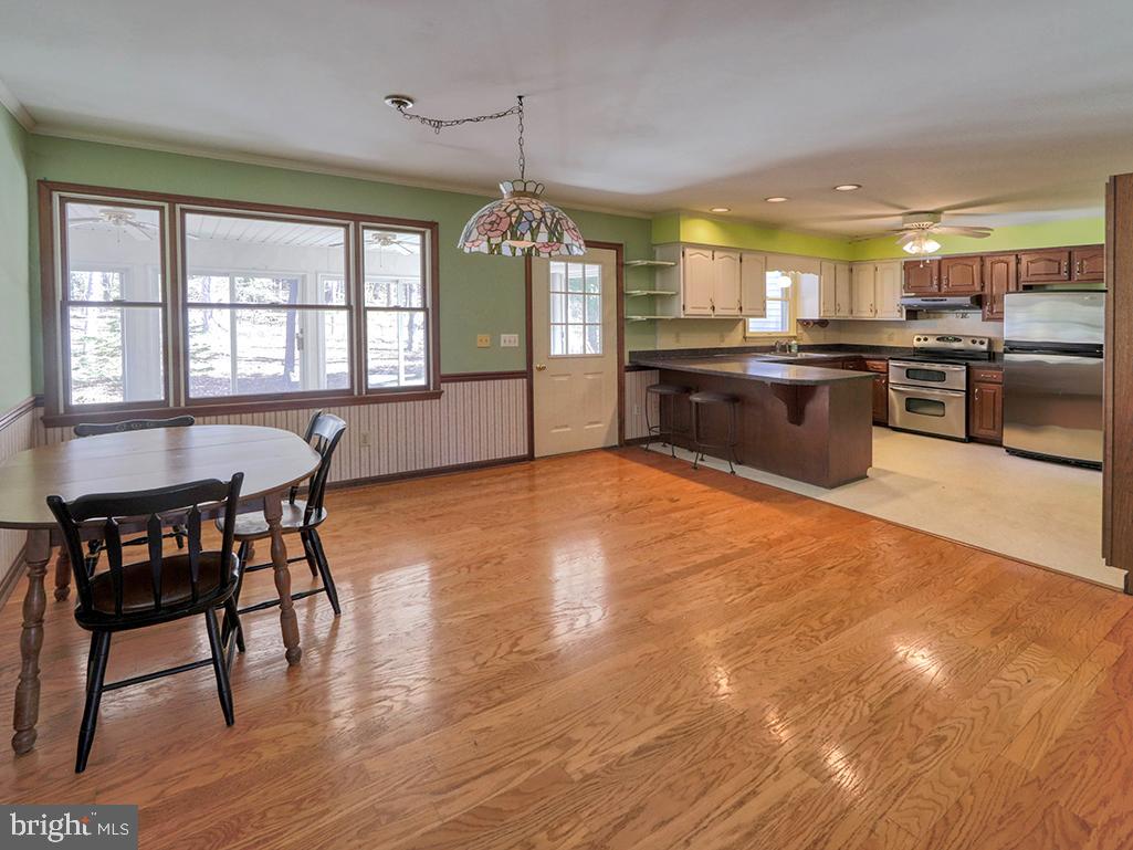 WOODS ON HERRING CREEK - Residential