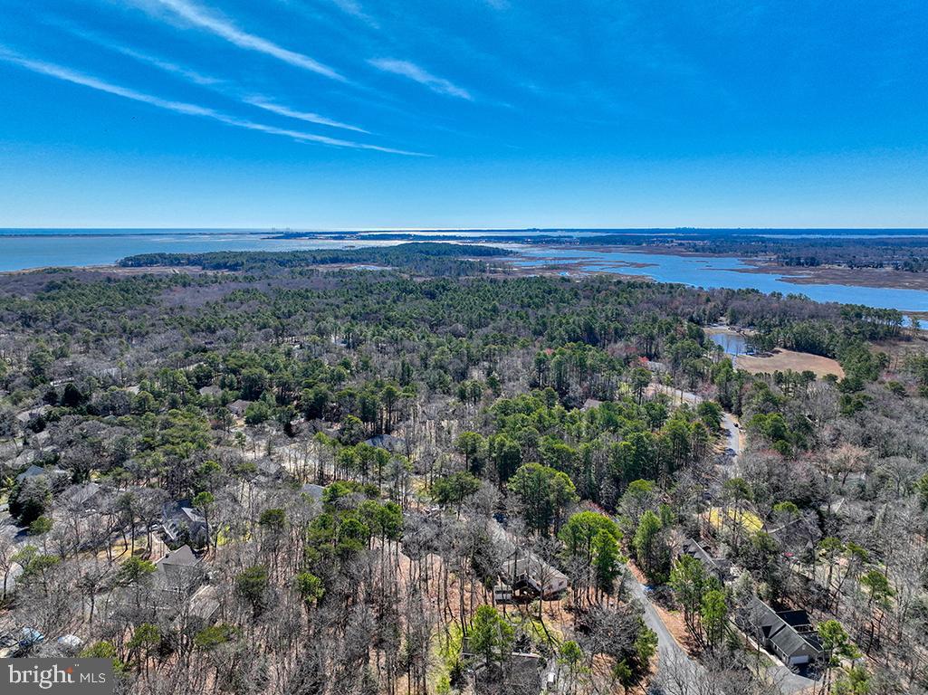 WOODS ON HERRING CREEK - Residential