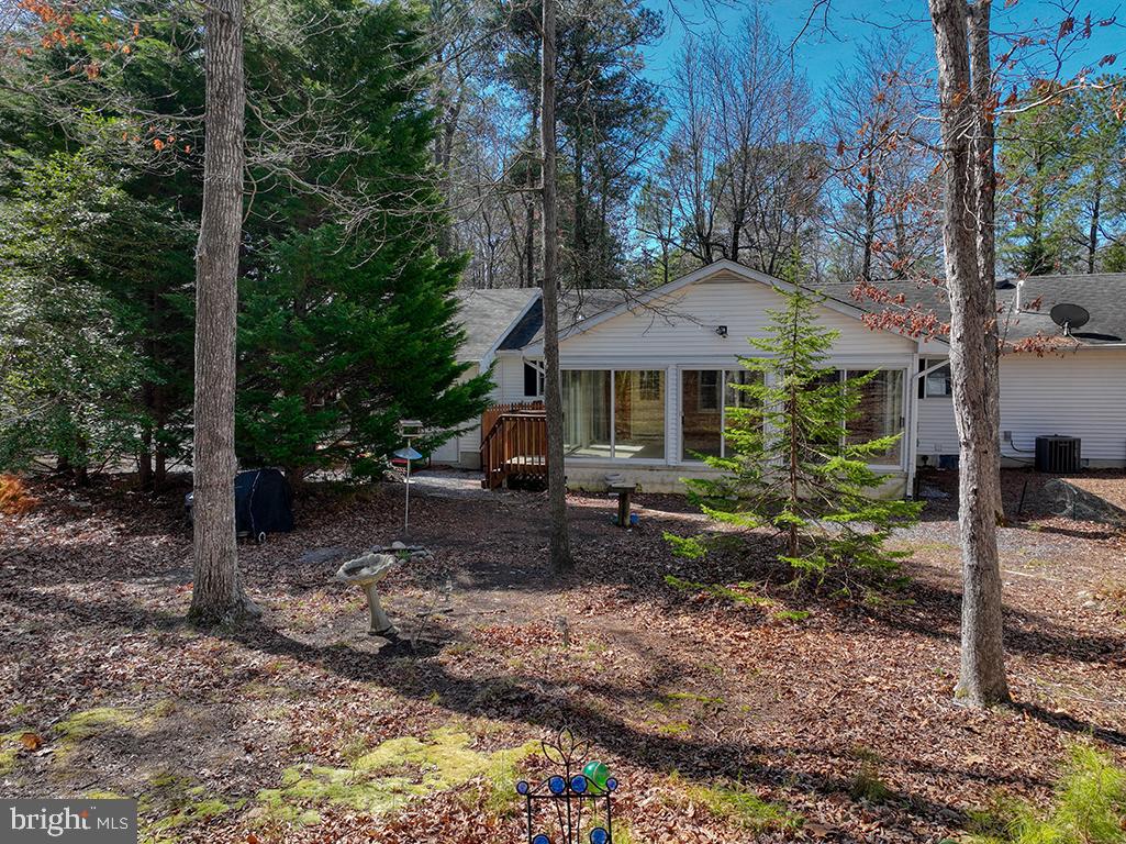 WOODS ON HERRING CREEK - Residential