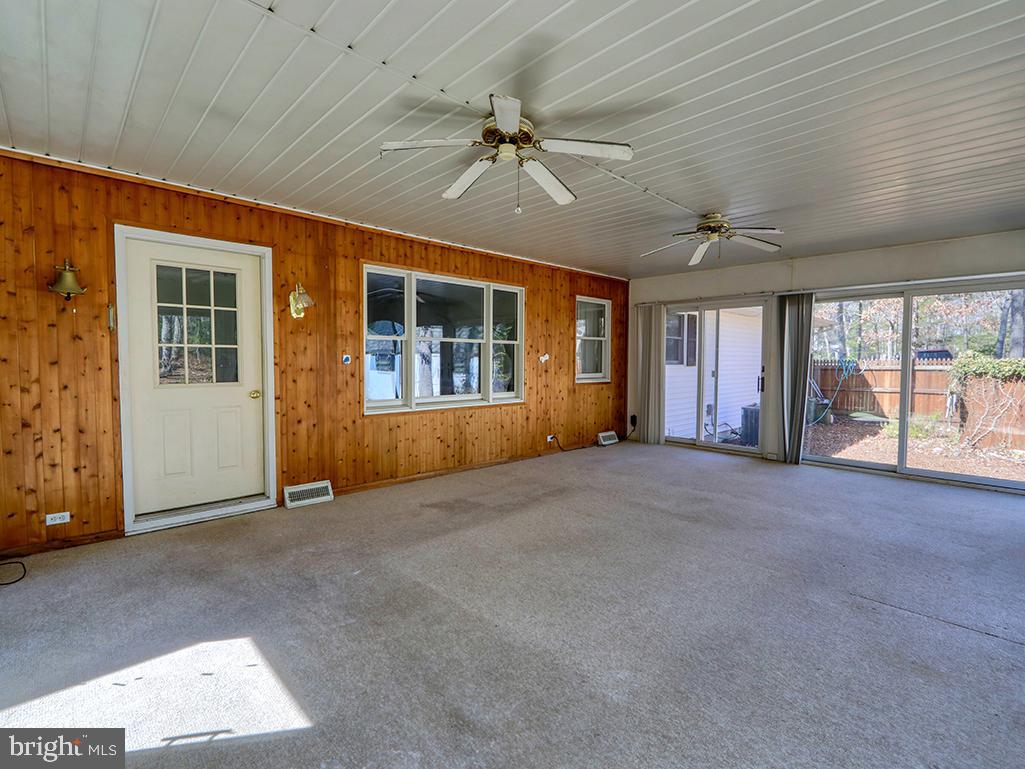 WOODS ON HERRING CREEK - Residential